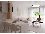 OFF PLAN 1+1 DUPLEX APARTMENT IN A MODERN DESIGN COMPLEX BOGAZ LIFE From £158,000