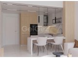 OFF PLAN 1+1 DUPLEX APARTMENT IN A MODERN DESIGN COMPLEX BOGAZ LIFE From £158,000