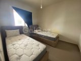 BAFRA'DA YENİLENMİŞ 2 YATAK ODALI, ÖZEL ÇATI TERASLI, 1974 ÖNCESİ TÜRK TAPULU PENTHOUSE DAİRE