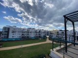 BAFRA'DA YENİLENMİŞ 2 YATAK ODALI, ÖZEL ÇATI TERASLI, 1974 ÖNCESİ TÜRK TAPULU PENTHOUSE DAİRE