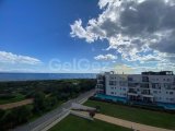 BAFRA'DA YENİLENMİŞ 2 YATAK ODALI, ÖZEL ÇATI TERASLI, 1974 ÖNCESİ TÜRK TAPULU PENTHOUSE DAİRE