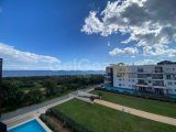 BAFRA'DA YENİLENMİŞ 2 YATAK ODALI, ÖZEL ÇATI TERASLI, 1974 ÖNCESİ TÜRK TAPULU PENTHOUSE DAİRE