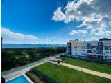 BAFRA'DA YENİLENMİŞ 2 YATAK ODALI, ÖZEL ÇATI TERASLI, 1974 ÖNCESİ TÜRK TAPULU PENTHOUSE DAİRE