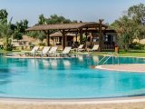 BAFRA'DA YENİLENMİŞ 2 YATAK ODALI, ÖZEL ÇATI TERASLI, 1974 ÖNCESİ TÜRK TAPULU PENTHOUSE DAİRE