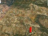 İSKELE DERİNCE KÖYÜNDE SATILIK TARLA