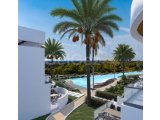 ÖZEL BİR REZİDANS ÜZERİNDE, OTEL STİLİ TESİSLERİ İLE ZEMİN KAT 2 YATAKLI DAİRELER