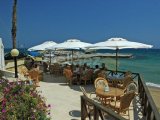 ÖZEL BİR REZİDANS ÜZERİNDE, OTEL STİLİ TESİSLERİ İLE ZEMİN KAT 2 YATAKLI DAİRELER
