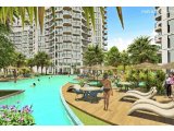 HER BİNADA ÇATI ÜSTÜ SONSUZ HAVUZ + BOĞAZ'DA 5* TESİS