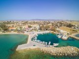 HER BİNADA ÇATI ÜSTÜ SONSUZ HAVUZ + BOĞAZ'DA 5* TESİS