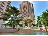 HER BİNADA ÇATI ÜSTÜ SONSUZ HAVUZ + BOĞAZ'DA 5* TESİS