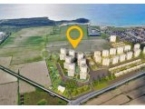 BOĞAZ'DA KUMLU BİR PLAJ VE 5* ÖZELLİKLER