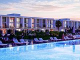 BOĞAZ'DA ÖZEL HAVUZLU, DENİZE 600M 2 YATAK ODALI DUBLEKS DAİRELER