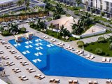 BOĞAZ'DA ÖZEL HAVUZLU, DENİZE 600M 2 YATAK ODALI DUBLEKS DAİRELER