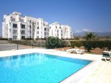 BOĞAZ İSKELE'DE 1 YATAK ODALI 1. KAT DAİRE