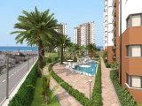 2 BED MODERN OFF PLAN APARTMENT IN 5 TOWERS RESIDENTIAL COMPLEX BOGAZ WITH INTEREST FREE PAYMENTS