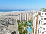 1 BED MODERN OFF PLAN APARTMENT IN 5 TOWERS RESIDENTIAL COMPLEX BOGAZ WITH INTEREST FREE PAYMENTS