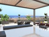 1 BED MODERN OFF PLAN APARTMENT IN 5 TOWERS RESIDENTIAL COMPLEX BOGAZ WITH INTEREST FREE PAYMENTS