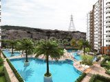 2 BED MODERN OFF PLAN APARTMENT IN 5 TOWERS RESIDENTIAL COMPLEX BOGAZ WITH INTEREST FREE PAYMENTS