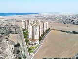 1 BED MODERN OFF PLAN APARTMENT IN 5 TOWERS RESIDENTIAL COMPLEX BOGAZ WITH INTEREST FREE PAYMENTS