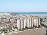 1 BED MODERN OFF PLAN APARTMENT IN 5 TOWERS RESIDENTIAL COMPLEX BOGAZ WITH INTEREST FREE PAYMENTS