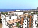 1 BED MODERN OFF PLAN APARTMENT IN 5 TOWERS RESIDENTIAL COMPLEX BOGAZ WITH INTEREST FREE PAYMENTS