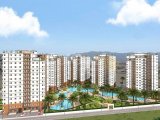1 BED MODERN OFF PLAN APARTMENT IN 5 TOWERS RESIDENTIAL COMPLEX BOGAZ WITH INTEREST FREE PAYMENTS