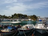 BOĞAZ'DA DENİZ MANZARALI, ÖZEL HAVUZLU, Barbekülü ÇATI TERASI, 3 YATAK ODALI YENİ MÜSTAKİL VİLLA