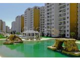 LÜKS SPA TESİSİNDE YEPYENİ DAİRELER MEVCUTTUR