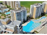 LÜKS SPA TESİSİNDE YEPYENİ DAİRELER MEVCUTTUR