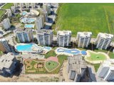 LÜKS SPA TESİSİNDE YEPYENİ DAİRELER MEVCUTTUR