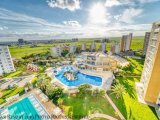 LÜKS SPA TESİSİNDE YEPYENİ DAİRELER MEVCUTTUR