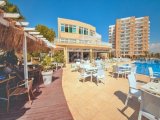 LÜKS SPA TESİSİNDE YEPYENİ DAİRELER MEVCUTTUR