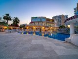 LÜKS SPA TESİSİNDE YEPYENİ DAİRELER MEVCUTTUR