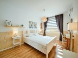 GOLF İLE KÖKLÜ SPA TESİSLERİ ÇOK YAKINDA! İSKELE, BOĞAZ