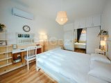 GOLF İLE KÖKLÜ SPA TESİSLERİ ÇOK YAKINDA! İSKELE, BOĞAZ
