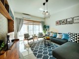 GOLF İLE KÖKLÜ SPA TESİSLERİ ÇOK YAKINDA! İSKELE, BOĞAZ