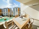 GOLF İLE KÖKLÜ SPA TESİSLERİ ÇOK YAKINDA! İSKELE, BOĞAZ
