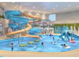 GOLF İLE KÖKLÜ SPA TESİSLERİ ÇOK YAKINDA! İSKELE, BOĞAZ