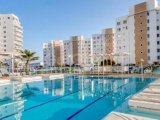 LÜKS SPA TESİSİNDE YÜKSEK 3 VE 4 YATAKLI PENTHOUSELAR MEVCUTTUR