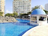 LÜKS SPA TESİSİNDE YÜKSEK 3 VE 4 YATAKLI PENTHOUSELAR MEVCUTTUR