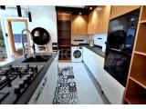 LÜKS SPA TESİSİNDE YÜKSEK 3 VE 4 YATAKLI PENTHOUSELAR MEVCUTTUR