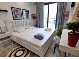 LÜKS SPA TESİSİNDE YÜKSEK 3 VE 4 YATAKLI PENTHOUSELAR MEVCUTTUR