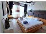 LÜKS SPA TESİSİNDE YÜKSEK 3 VE 4 YATAKLI PENTHOUSELAR MEVCUTTUR