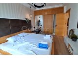 LÜKS SPA TESİSİNDE YÜKSEK 3 VE 4 YATAKLI PENTHOUSELAR MEVCUTTUR
