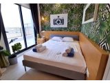 LÜKS SPA TESİSİNDE YÜKSEK 3 VE 4 YATAKLI PENTHOUSELAR MEVCUTTUR