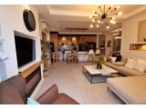 LÜKS SPA TESİSİNDE YÜKSEK 3 VE 4 YATAKLI PENTHOUSELAR MEVCUTTUR