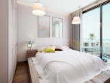 2 BED GARDEN APARTMENT IN A SEAFRONT RESORT IN KAPLICA