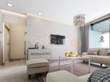 2 BEDROOM PENTHOUSE APARTMENT WITH AMAZING SEA VIEWS IN A SEAFRONT RESORT IN KAPLICA