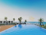 2 BEDROOM PENTHOUSE APARTMENT WITH AMAZING SEA VIEWS IN A SEAFRONT RESORT IN KAPLICA