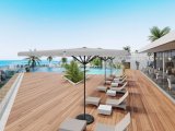 2 BEDROOM PENTHOUSE APARTMENT WITH AMAZING SEA VIEWS IN A SEAFRONT RESORT IN KAPLICA